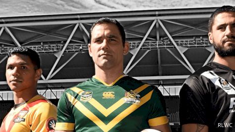 Rugby League World Cup Live On FloRugby In Select Countries