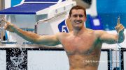 Cameron Van Der Burgh Shares His CrossFit Experience