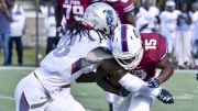 REPLAY: Howard vs. South Carolina St.