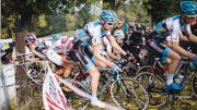 Koppenbergcross Elite Men's And Women's Start Lists