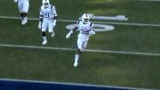Trey Spencer's Pick-6 Clinches Louisiana Tech Road Win