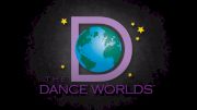 2020 The Dance Worlds (Cancelled)
