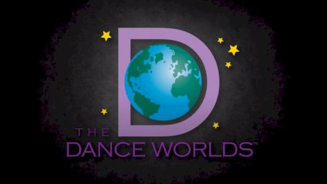 2020 The Dance Worlds (Cancelled)