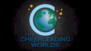 2020 The Cheerleading Worlds (Cancelled)