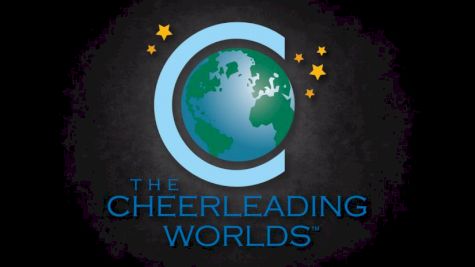 2020 The Cheerleading Worlds (Cancelled)
