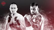 New Weight Classes, LFA Veteran Highlight EFC 7 Card