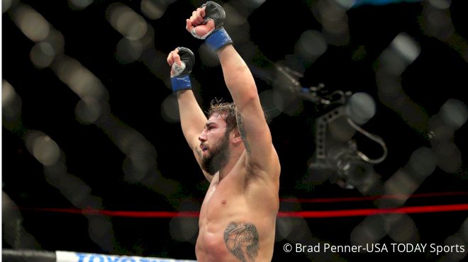 Top Turtle MMA: Jimmie Rivera Takes Aim At Bantamweight Throne