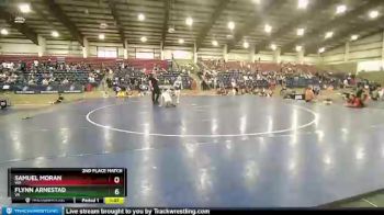 Replay: Mat 1 - 2022 Kids FS & GR National Champs | Jun 28 @ 9 AM