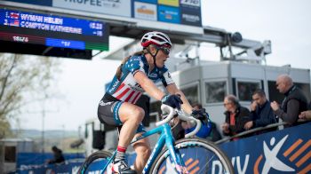 2017 Koppenbergcross Women's Elite Race