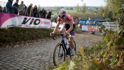 Highlight: 2017 Koppenbergcross