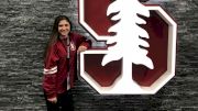 Eve Micco Commits To Stanford, Excited For Senior Year