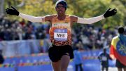 LIVE UPDATES: TCS New York City Marathon
