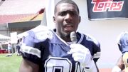 Freestyle Friday: Dez Bryant (Not A Rapper)