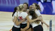 Four Keys To Nebraska Volleyball's Success