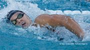 Drabot's Triple & Ledecky's 9:18 1000 Free Overpower NC State