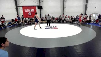 83 kg Final - Brody Conley, M2 Training Magicians vs Adrian Artsisheuskiy, Savage Black