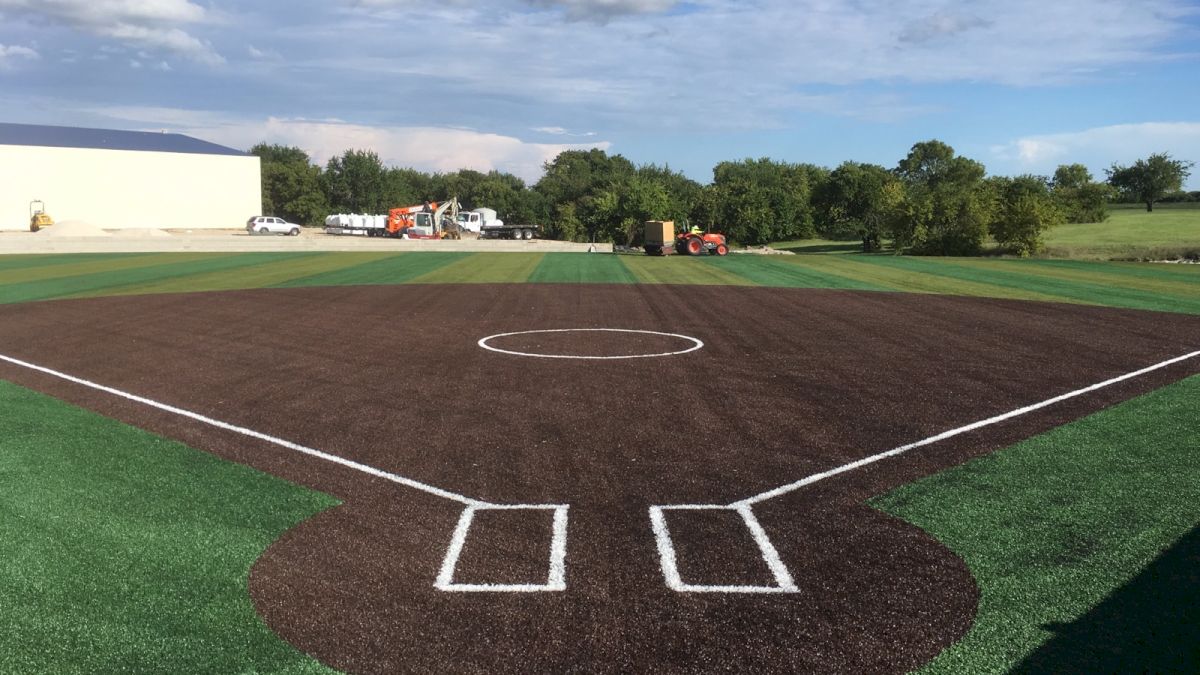 Texas F2F: Last FloSoftball Stream of the Year