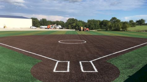 Texas F2F: Last FloSoftball Stream of the Year