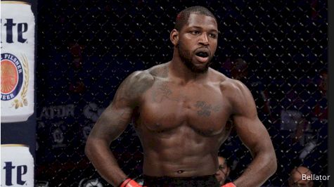 Ed Ruth Talks 'Perfect' Matchup vs. Neiman Gracie In Bellator Grand Prix