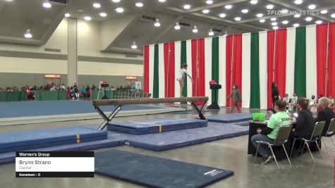 Brynn Strano - Women's Group, Capital - 2021 Christmas on the Chesapeake