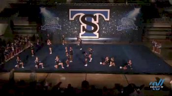 Twist & Shout - Heart [L5 Junior Coed] 2021 Twist & Shout: Shouterville Showcase