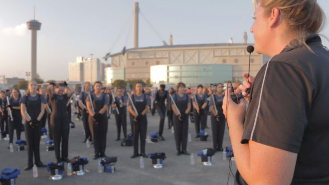 Mic'd Up: Learning From The Best Straight From The Source