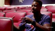 Courtland Sutton Says SMU Is Focused On Going 1-0