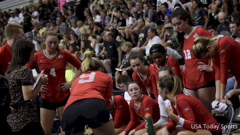 How Ohio State Pulled Off An Upset Of Wisconsin