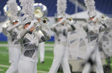 Big Shake Ups Inbound For DFW Area BOA Regional