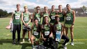 Adams State Upends Colorado Mines; Other DII Squads Punch Tickets To Nats