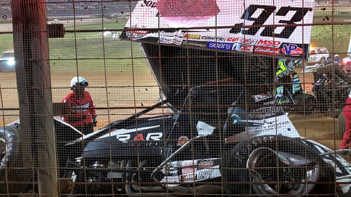 Live Updates: Textron World Finals, Night 3