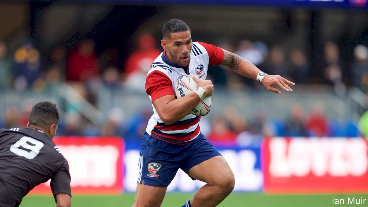 USA, Australia 3-0 In Silicon Valley 7s