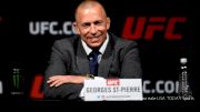 Georges St-Pierre 'Admits' To Poisoning Nick Diaz, Cheating Weigh-Ins