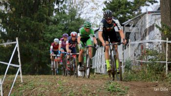 Tobin Ortenblad On U.S. Cup-CX Gamble