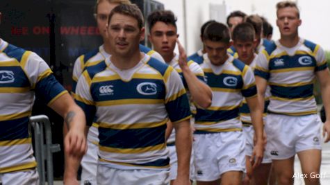 Six Teams Remain In College 7s Hunt In Santa Clara