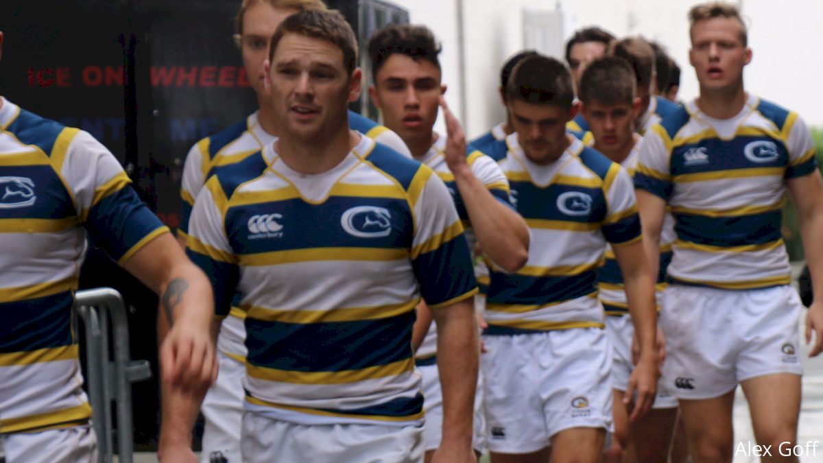 Six Teams Remain In College 7s Hunt In Santa Clara