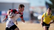 Northeastern, Cortland, Rumble In Liberty Challenge
