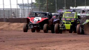 Highlights | Pro Stock SxS Round 2