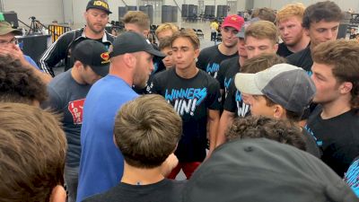 Iowa Celebrates Its First Junior National Duals Team Title Since 2005