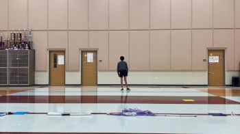 Evan Fernandez- Prom Queen