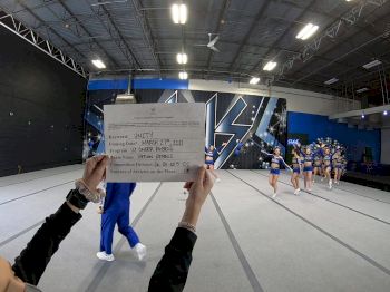 US Cheer Rebels - Recon Rebels [L5 Senior Coed - D2] 2021 Mid Atlantic Virtual Championship