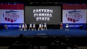 Eastern Florida State College [2024 Intermediate All-Girl Junior College Prelims] 2024 NCA & NDA College Nationals