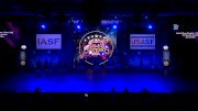 Studio X Dance Company - Venom (AUS) [2024 Open Premier Hip Hop Semis] 2024 The Dance Worlds