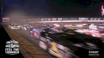 Flashback: 2022 Lucas Oil Diamond Nationals at Lucas Oil Speedway