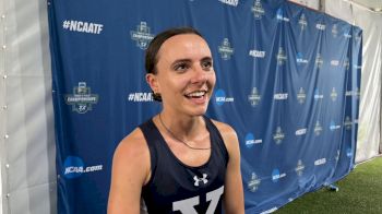 Yale's Kayley Delay To Transfer To Washington Next Year