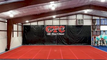 Legendary CYC All Stars - Reign [L1 Youth - D2] 2021 The Regional Summit Virtual Championships