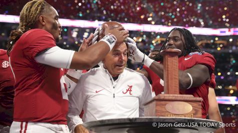 Happy Birthday, College Football!