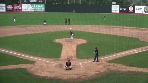 Replay: Home - 2023 Ottawa vs Trois-Rivieres | Aug 20 @ 12 PM