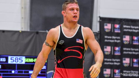 79kg At World Team Trials Just Got Interesting