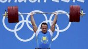 Ilya Ilyin: '90% Chance I'll Return'